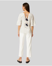 KAJA Clothing - Uma Top