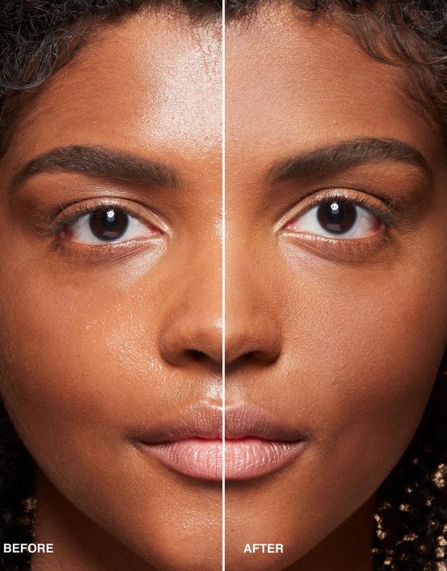 Bobbi Brown - Sheer Finish Pressed Powder