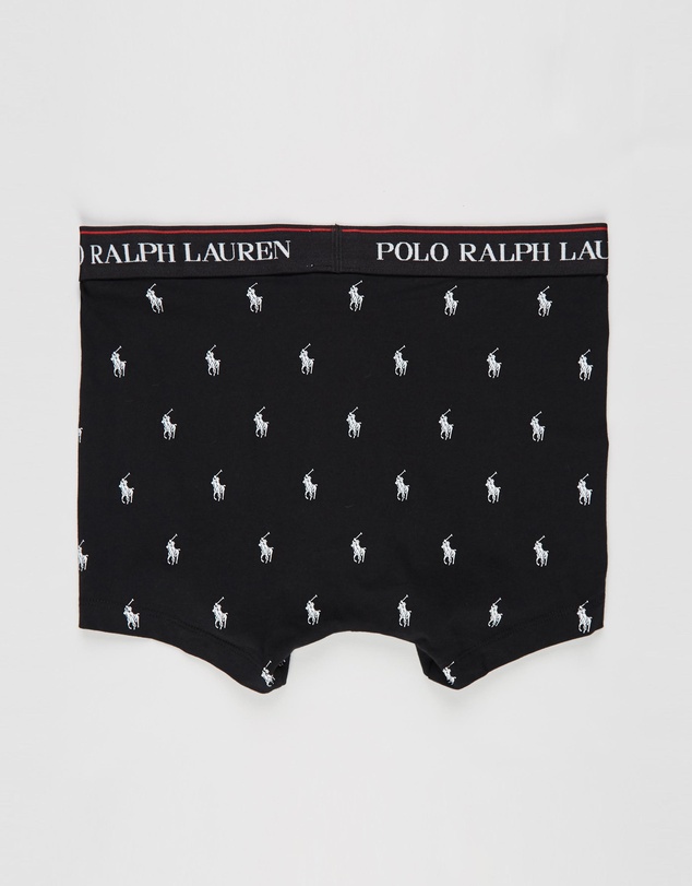 Polo Ralph Lauren - 3-Pack Classic Trunks