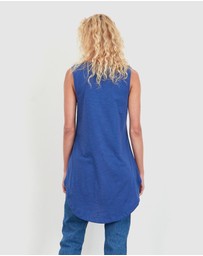 Cle The Label - Amelia Tank
