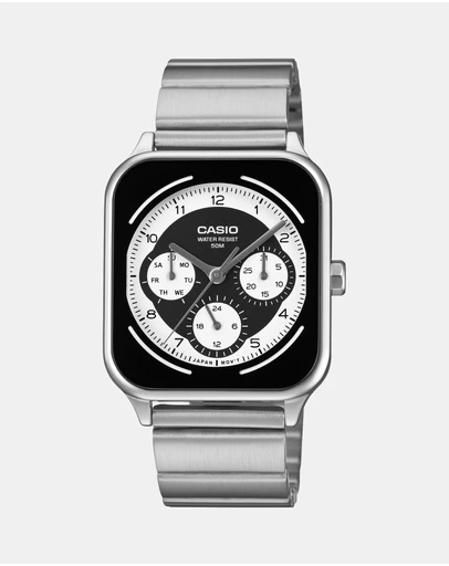 Casio - MTPM307D-1B