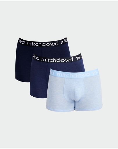 Blue multi