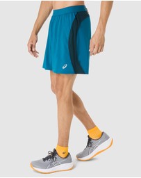 ASICS - Road 7 Inch Short - Men's