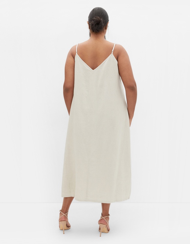 City Chic - Jayda Dress
