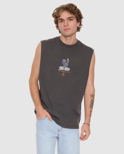 Merch Black