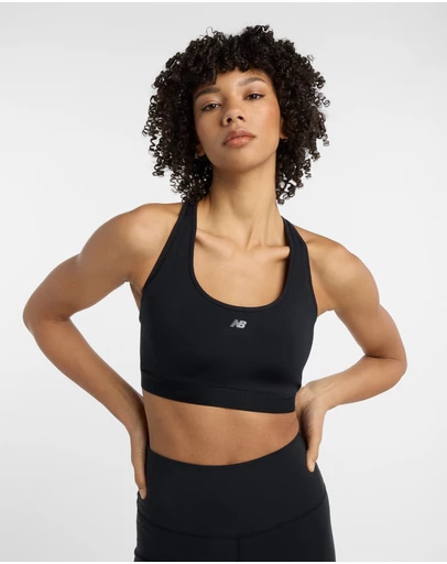 New Balance - NB Essential Run Bra