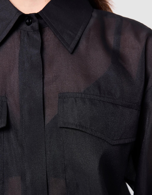 Mossman - Oasis Shirt