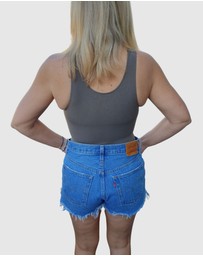 Core Trainer - Snatched Bodysuit