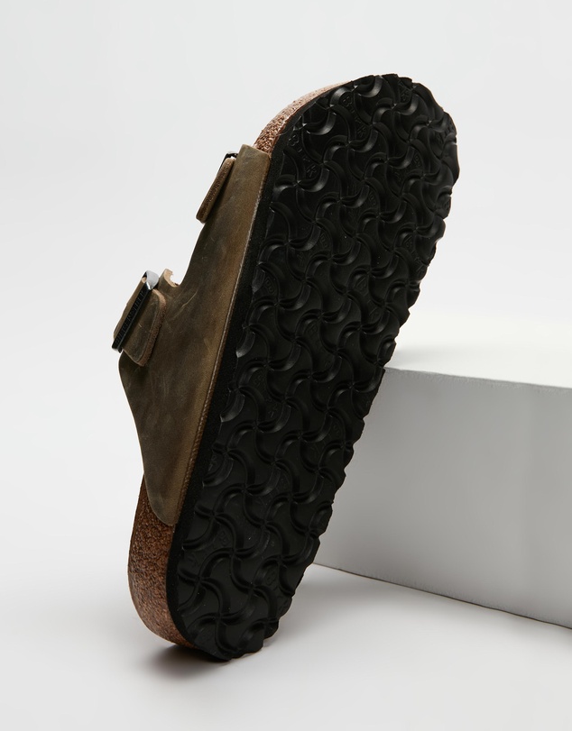 Birkenstock - Arizona Regular Unisex