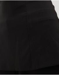 Dazie - Chic Strapless Bodice Top