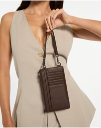 Status Anxiety - Voyager Crossbody Bag