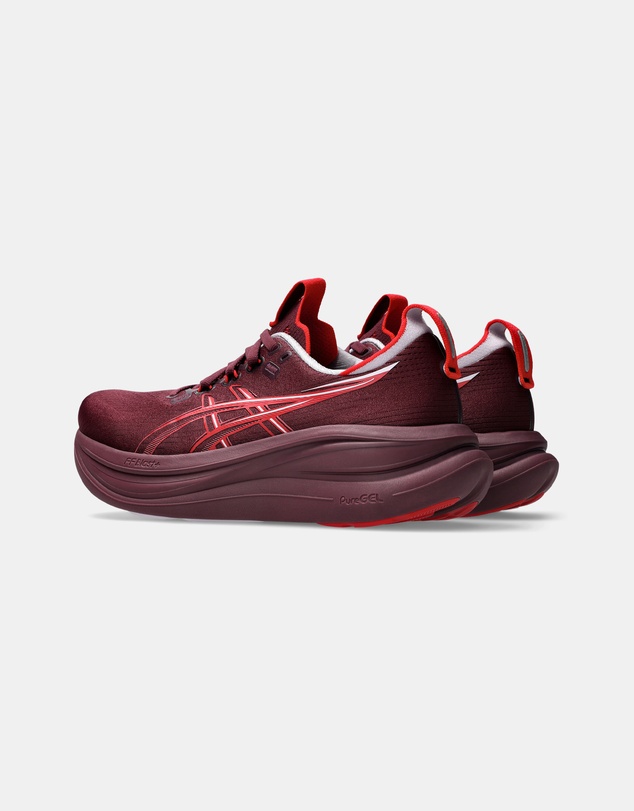 ASICS - GEL-Nimbus 28 - Women's