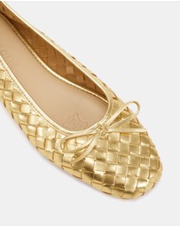 Miss Sofie - Lilah Flats