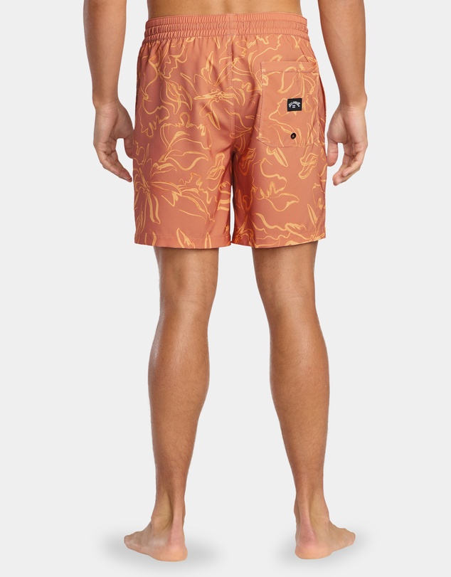 Billabong - Mens Sundays Layback 17