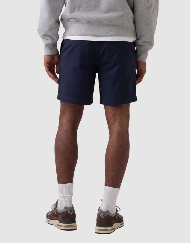 GAP - 7 Inch Modern Shorts