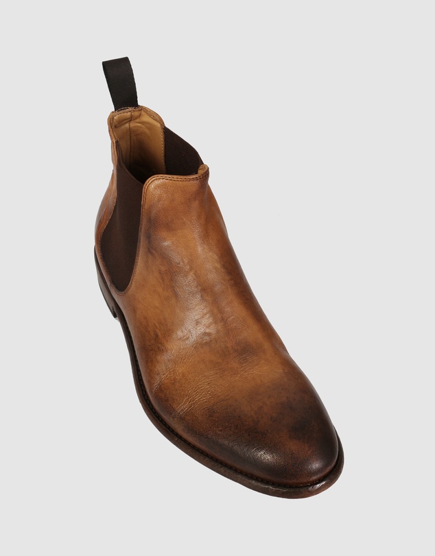 Brando - Godfrey Chelsea Boots