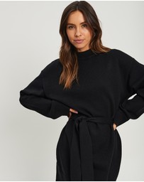 Tussah - Jayda Knit Dress
