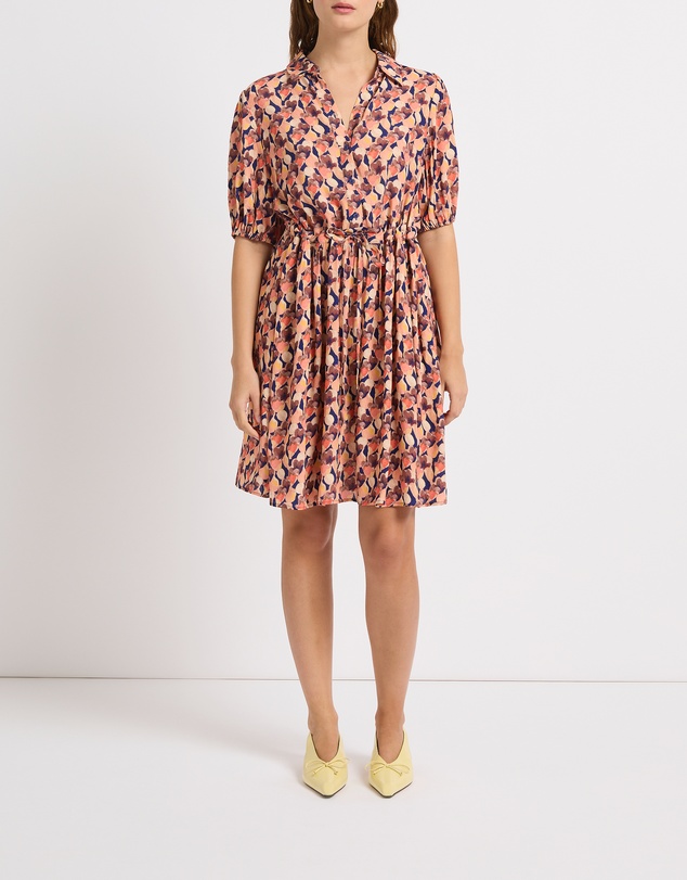 Marcs - No Paint, No Gain Dress