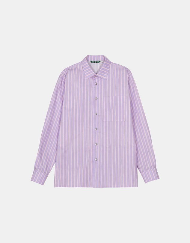 Marimekko - Jokapoika Kioski cotton shirt