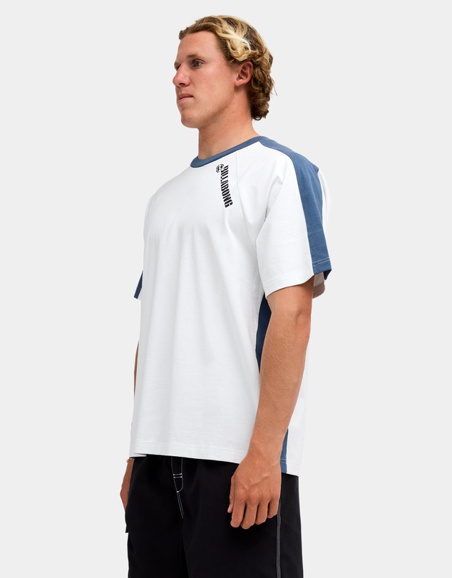 Billabong - Mens Spec 73 Iconic T-Shirt
