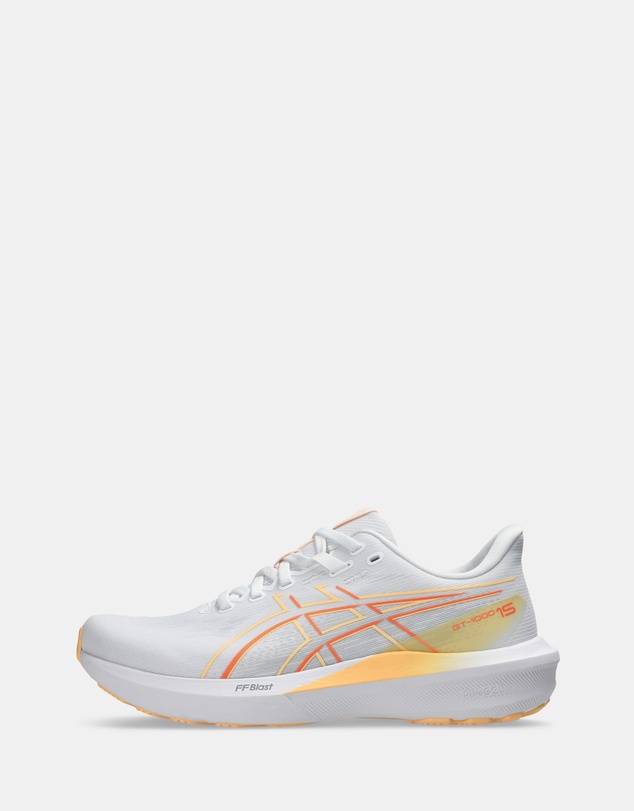 ASICS - GT-1000 15 - Women's