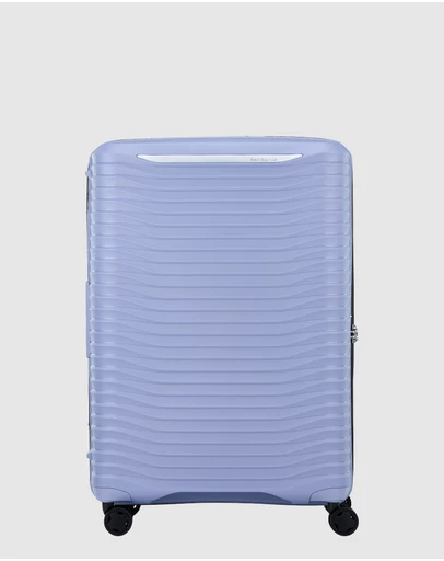 Samsonite - Upscape Check-In Large 75Cm 3.4Kg Suitcase Expandable