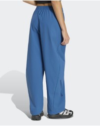 adidas Sportswear - ADIDAS Z.N.E. WOVEN PANT Womens
