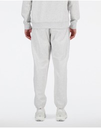 New Balance - Athletics French Terry Jogger