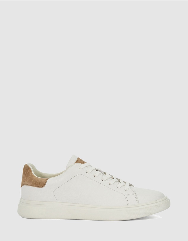 Dune London - Toyon - White