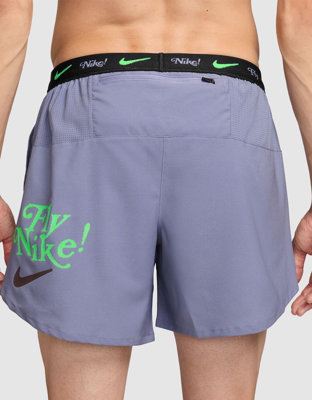 Nike - Stride 
