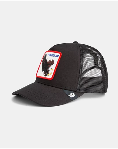 Goorin Bros. - Freedom Eagle Trucker