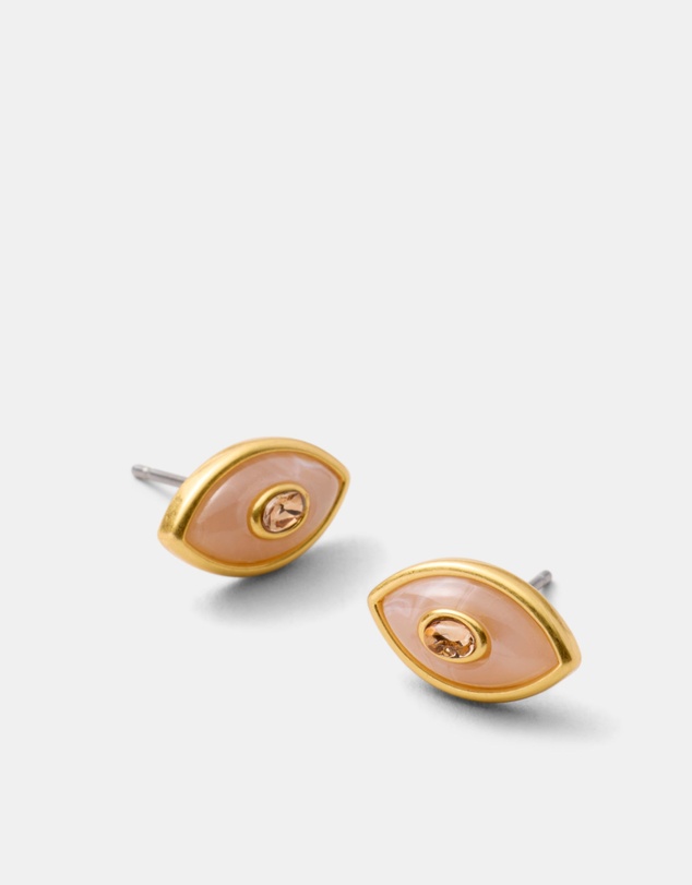 MIMCO - Oracle Stud Earrings