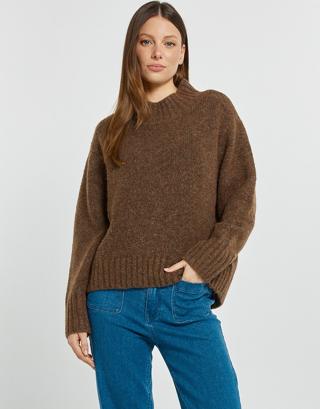 Betty Basics - Lola Jumper