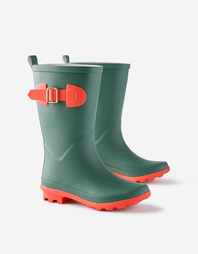 Cotton On Kids - Kids Tall Rainboot