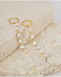 Pastiche - Louisa Earrings