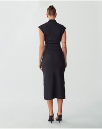 Willa - Laurence Dress