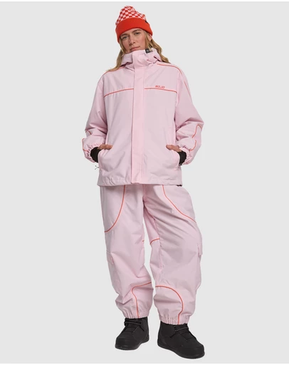 ROJO Outerwear - Nine Oh Jacket