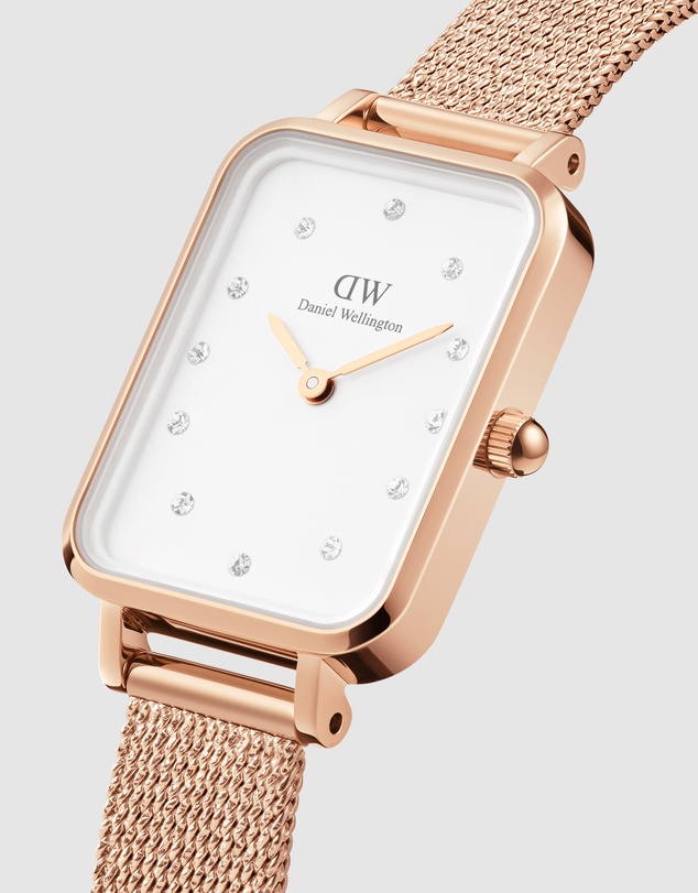 Daniel Wellington - Quadro Melrose Lumine