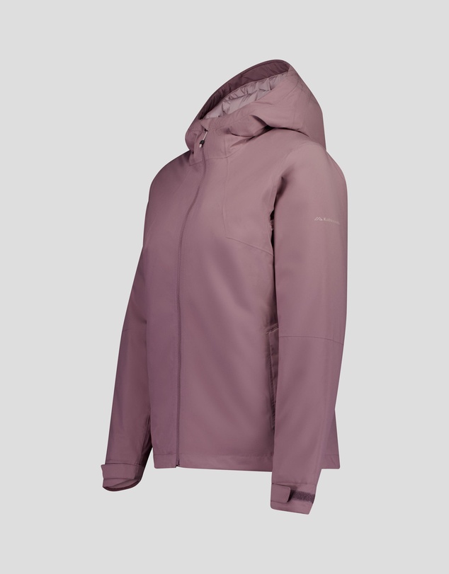 Kathmandu - Trailhead 2L novaLOFT Rain Jacket
