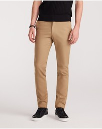 Calibre - Tech Cotton Stretch Slim Pant