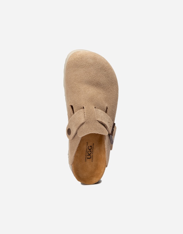 Ozwear Connection Uggs - Ugg Women Aussie Platform Soft Footbed