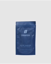 SWIISH - Meno Relief + Skin Glow