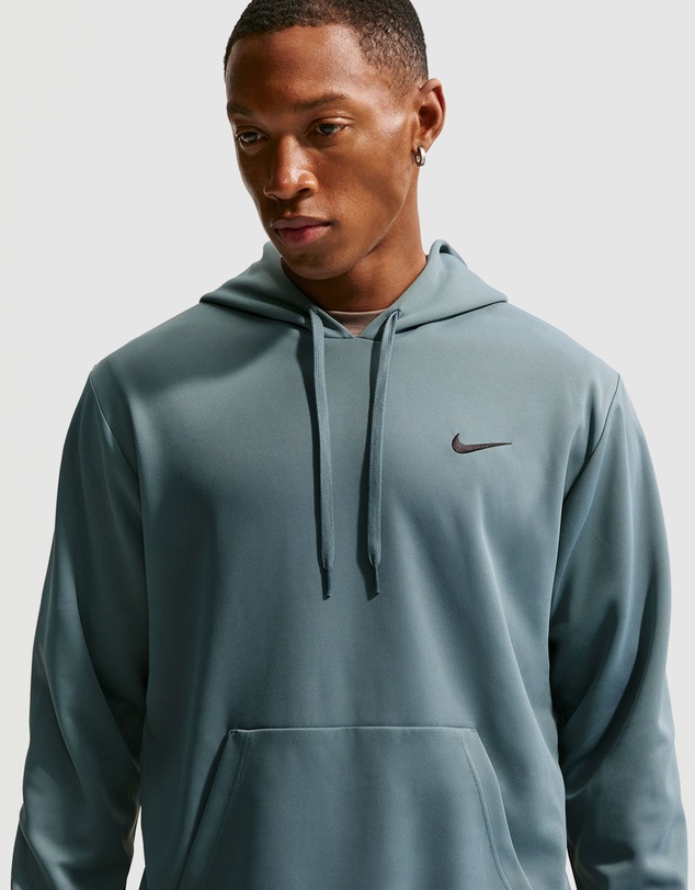 Nike - Flex Dri-FIT UV Protection Pullover Hoodie