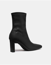 Therapy - Bette Boots