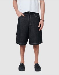 B.Cools - Denim Jort