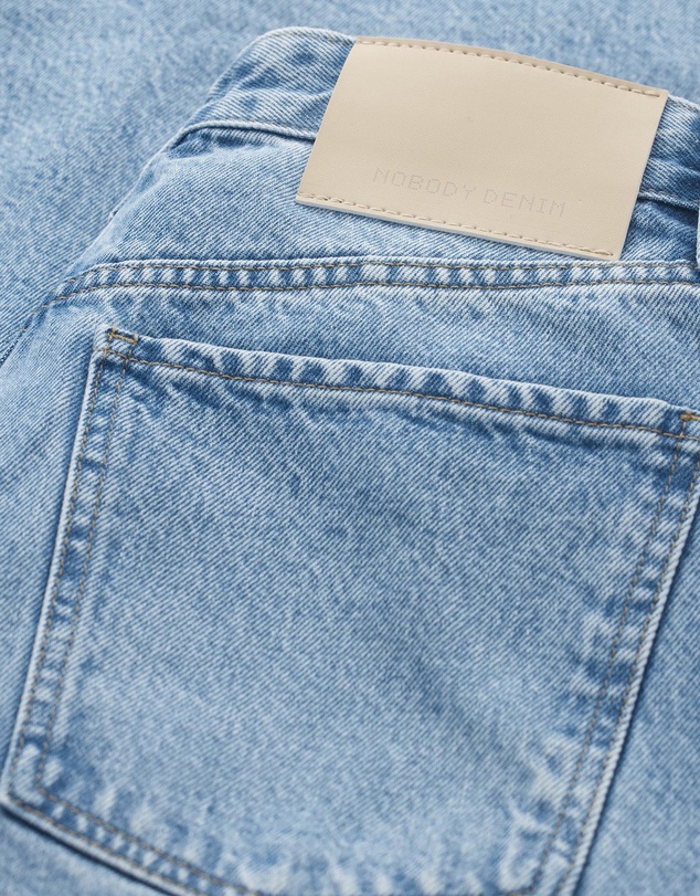 Nobody Denim - Vera Jeans