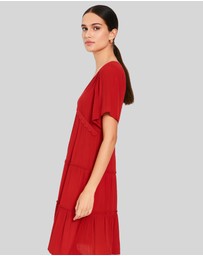 KAJA Clothing - Erica Dress