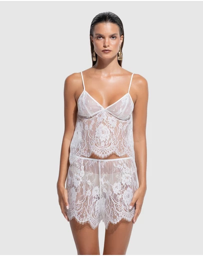 GINIA - Zoe Set