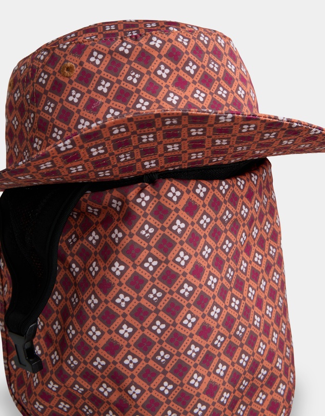 Roxy - Womens Aurora Surf Hat