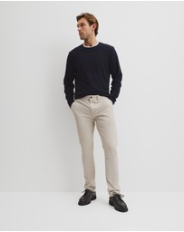 Country Road - Australian Cotton Slim Fit Stretch Chino